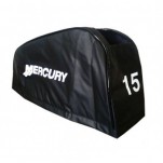 Capa para Capo Mercury 3,3 HP